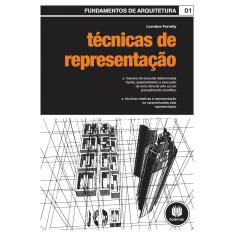 Livro - Técnicas de Representação