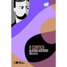 Livro - O cortiço