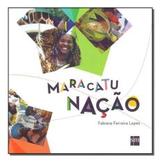 Maracatu Nação, Sortido