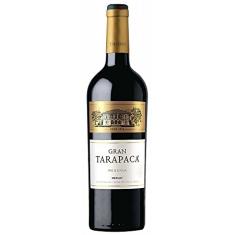 Gran Tarapacá Reserva Vinho Merlot 750Ml