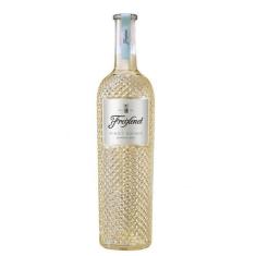 Vinho Branco Freixenet Pinot Grigio Garda D.O.C, Seco, Branco