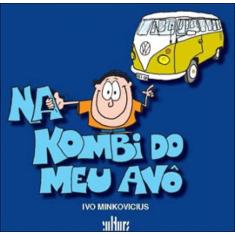 Na kombi do meu avô
