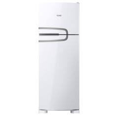 Geladeira/Refrigerador Consul 340 Litros CRM39AB - Frost Free, 2 Portas, com Prateleiras Altura Flex, Branco