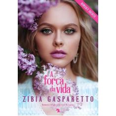 Forca da vida, a - VIDA E CONSCIENCIA