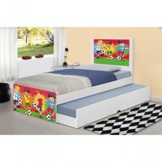 Bicama Futebol Meninos