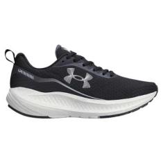 Tênis Under Armour Wing Se Infantil Preto-Unissex