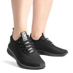 Tênis Academia Masculino Caminhada Treino Malhar Musculação BF Shoes-Masculino