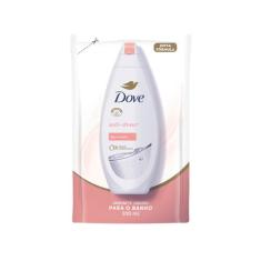 Sabonete Liquido Dove Anti-stress Agua Micelar Refil 200ml, 1, 200ml, 