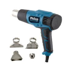 Soprador Térmico Philco Force PST01 Azul, 220V