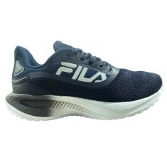 Tênis Fila Efecto Masculino-Masculino