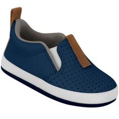 Tenis Infatil Molekinho 2950.246 Masculino-Masculino