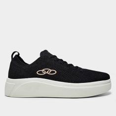 Tênis Olympikus Plato Feminino-Feminino