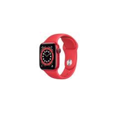 Apple Watch Series 6 (Gps) 40Mm Caixa (Product)Red De Alumínio Com Pulseira Esportiva (Product)Red