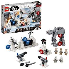 LEGO Star Wars: Batalha de Hoth: Defesa de base Echo