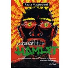 Livro - Loucura de Hamlet