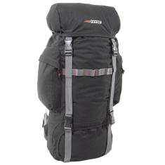 Mochila Intruder 45L NTK Preta