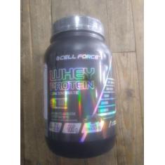 Whey Protein Cell Force