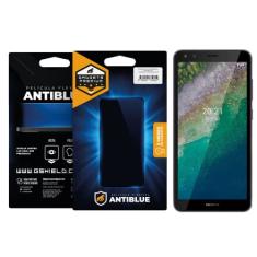Película para Nokia C01 Plus - AntiBlue - Gshield