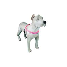 Peitoral de Treinamento "easy Walk" K-9 Spirit Rosa Gg