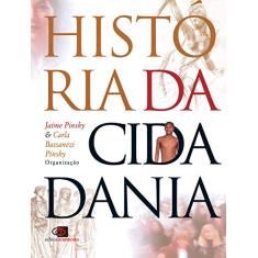 História da cidadania