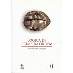 Lógica de primeira ordem