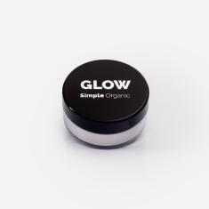 Glow Iluminador Simple Organic 7g 