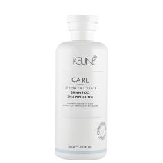 Keune Care Derma Exfoliate - Shampoo Blz