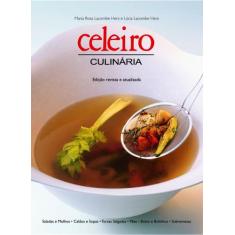 Livro - Celeiro Culinária