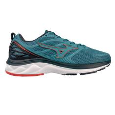 Tênis Mizuno Space 3 Azul