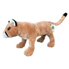 Adore 22 "Solo O Cougar Stuffed Animal Plush Toy