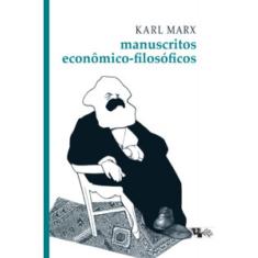 Manuscritos econômico filosóficos