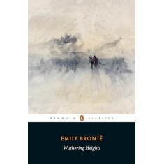 Wuthering Heights: Emily Brönte