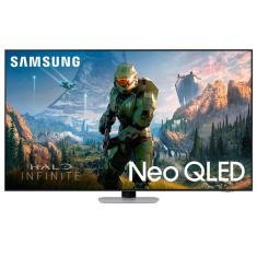 Smart Tv Gaming 4k Samsung 65 Polegadas Neo Qled 4 Hdmi 120hz