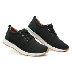 Tênis Schiareli Para caminhada Leve Feminino-Feminino