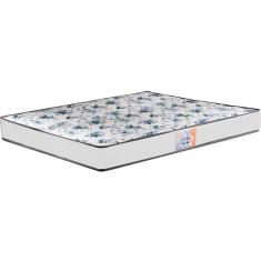 Colchão Casal Espuma Supreme D33 Gazin 138x188x15 - Casa Chick