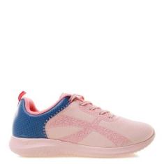 Tênis Actvitta Multi Rosa/Marinho Feminino 37-Feminino