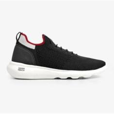 Tênis Masculino Sneaker Knit Volt Ferracini-Masculino