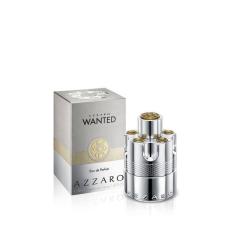 Perfume Azzaro Wanted - Eau De Parfum - 100 Ml Volume Da Unidade 100 Ml