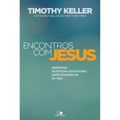 Encontros com jesus