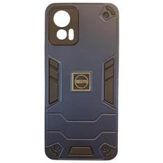 Capa Anti Impacto Para Motorola Edge 30 NEO (Tela de 6.3) - Han'ei, Az