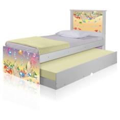 Bicama Fundo do Mar Feliz - Mais de Casa