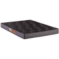 Colchão Casal Espuma D23 Pérola Grey (138x188x14) - Polar