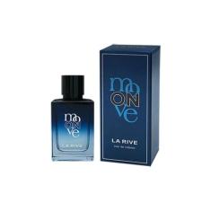 Perfume La Rive Move On Masculino - Eau De Toilette 100 ml
