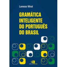 Livro - Gramática inteligente do português do Brasil