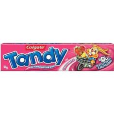 Gel dental colgate tandy - tutti frutti