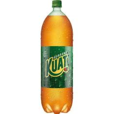 Refrigerante Guaraná Kuat Pet 2 L
