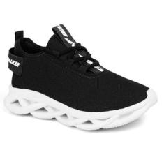 Tênis Masculino Macio Caminhada Academia Fitness Levíssimo-Masculino