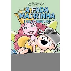 A Fada Madrinha (do Consumo)