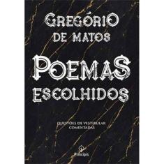 Poemas escolhidos
