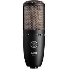 Microfone Akg Perception 220